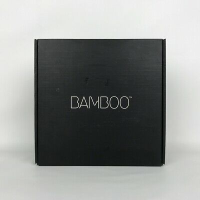 Bamboo fun cte 450 tablet driver for mac